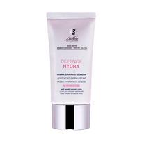 BIONIKE HYDRA LIGHT drėkinamasis kremas, 50ml