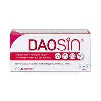 Daosin 0,3mg, 30 tablečių