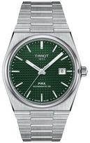 Vyriškas Laikrodis TISSOT PRX T137.407.11.091.00