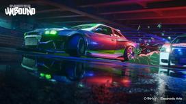 need for speed unbound ps5 - Need for Speed Unbound PS5 - 4 nuotrauka
