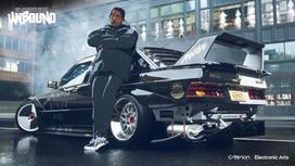 need for speed unbound ps5 - Need for Speed Unbound PS5 - 5 nuotrauka