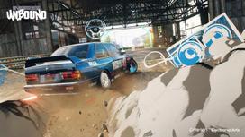 need for speed unbound ps5 - Need for Speed Unbound PS5 - 6 nuotrauka