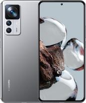 Xiaomi 12T 5G 256GB Silver (Sidabrinis)