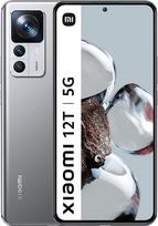 256gb mobilieji telefonai - Xiaomi 12T 5G 256GB Silver (Sidabrinis) - 2 nuotrauka