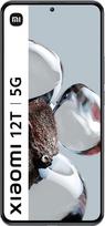 256gb mobilieji telefonai - Xiaomi 12T 5G 256GB Silver (Sidabrinis) - 3 nuotrauka