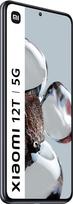 256gb mobilieji telefonai - Xiaomi 12T 5G 256GB Silver (Sidabrinis) - 4 nuotrauka