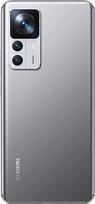 256gb mobilieji telefonai - Xiaomi 12T 5G 256GB Silver (Sidabrinis) - 5 nuotrauka