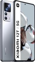 256gb mobilieji telefonai - Xiaomi 12T 5G 256GB Silver (Sidabrinis) - 7 nuotrauka