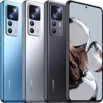 256gb mobilieji telefonai - Xiaomi 12T 5G 256GB Silver (Sidabrinis) - 8 nuotrauka