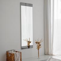 vonios veidrodis 120 -  Kalune Design A350, klijuojamas, 40 cm x 120 cm - 2 nuotrauka