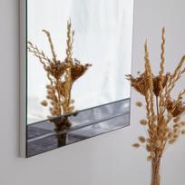 vonios veidrodis 120 -  Kalune Design A350, klijuojamas, 40 cm x 120 cm - 3 nuotrauka