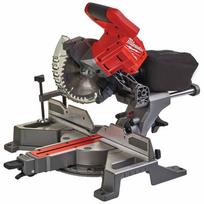 milwaukee akumuliatoriaus - MILWAUKEE M18 FMS190-0 - 1 nuotrauka