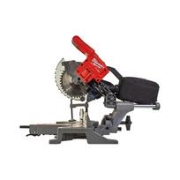 milwaukee akumuliatoriaus - MILWAUKEE M18 FMS190-0 - 2 nuotrauka