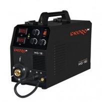 suvirinimo aparatas - DNIPRO-M IGBT M-16PW 4160W (2021)  - 2 nuotrauka