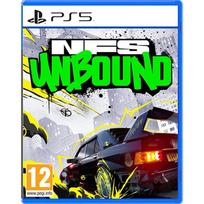 need for speed unbound ps5 - Need for Speed Unbound PS5 - 7 nuotrauka