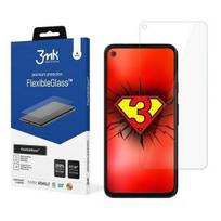 google pixel stiklas - Apsauginis stiklas 3MK skirtas Google Pixel 4a - 1 nuotrauka