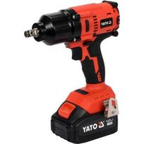 akumuliatoriniai suktuvai yato - YATO YT-82806 - 1 nuotrauka