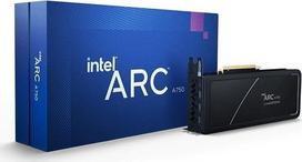 Arc A750 kaina nuo 11.13 € (21 pard.)