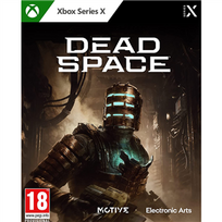 Xbox Series X Dead Space Remake