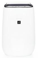 oro jonizatorius - Sharp FP-J40EU-W - 1 nuotrauka