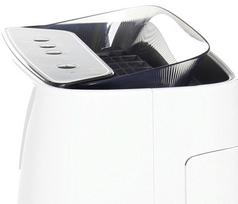 oro jonizatorius - Sharp FP-J40EU-W - 6 nuotrauka