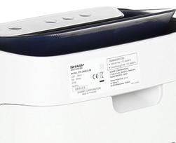 oro jonizatorius - Sharp FP-J40EU-W - 7 nuotrauka