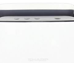 oro jonizatorius - Sharp FP-J40EU-W - 8 nuotrauka