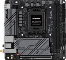 mitx - Asrock Z790M-ITX WiFi - 2 nuotrauka