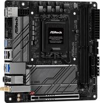 mitx - Asrock Z790M-ITX WiFi - 3 nuotrauka