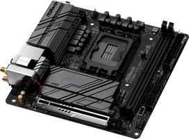 mitx - Asrock Z790M-ITX WiFi - 4 nuotrauka