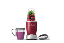 nutribullet trintuvas - Nutribullet NB606R - 4 nuotrauka