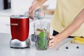 nutribullet trintuvas - Nutribullet NB606R - 5 nuotrauka