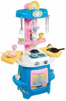 zaislai peppa pig - Smoby Peppa Pig Cooky Toy Kitchen - 3 nuotrauka