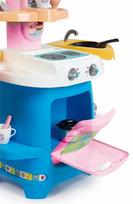 zaislai peppa pig - Smoby Peppa Pig Cooky Toy Kitchen - 4 nuotrauka