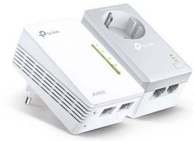 tp link powerline - Tp-Link TL-WPA4226 Kit - 1 nuotrauka