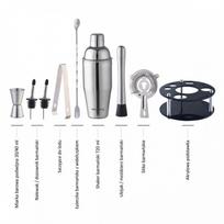 barmenai barmenes - Klausberg KB-7580 0.72 l - 2 nuotrauka