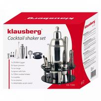 barmenai barmenes - Klausberg KB-7580 0.72 l - 4 nuotrauka