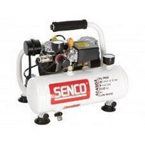tylus oro kompresoriai - Senco AC4504 - 1 nuotrauka