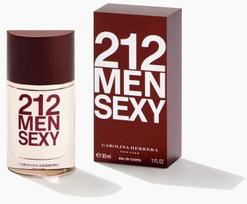 carolina herrera 212 - Carolina Herrera 212 Sexy, EDT 30 ml - 3 nuotrauka