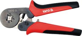 yato reples - Yato YT-2240, 180 mm - 1 nuotrauka