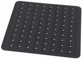 Ridder Playa 68410, juodas, 540 mm x 540 mm