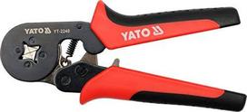 yato reples - Yato YT-2240, 180 mm - 2 nuotrauka