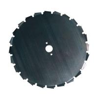 Bahco EIA-225-25BA, 225x25.4mm