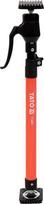 bokstelis - Atrama teleskopinė 60-115cm Yato (YT-64551) - 1 nuotrauka