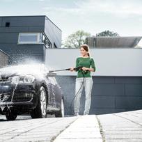 karcher k3 - Antgalis Kärcher Vario-power Full Control Vp 120 - 3 nuotrauka