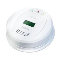 dumu detektorius - LogiLink SC0111  - 1 nuotrauka