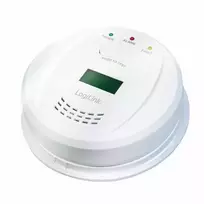 dumu detektorius - LogiLink SC0111  - 2 nuotrauka