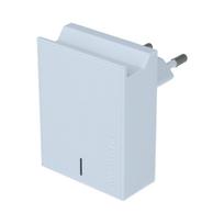 samsung usb adapteris - Swissten SW-SAM-SFC-W, USB-C, 1.2 m, balta - 5 nuotrauka
