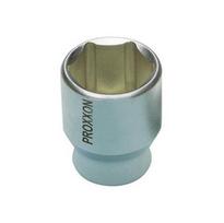raktas 36 mm senukai - 1/2" Šešiakampė galvutė PROXXON 36 mm - 2 nuotrauka