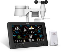 sencor sws - Sencor SWS 12500 WIFI, 7in1 - 1 nuotrauka